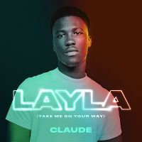 Cover Claude [NL] - Layla